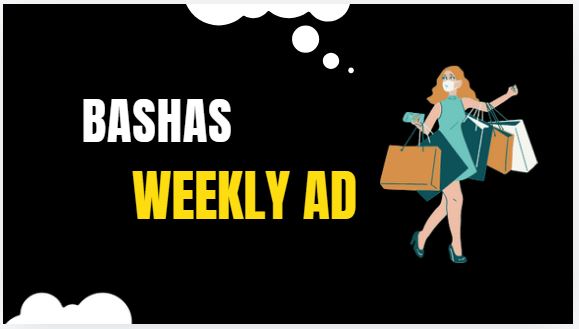 Bashas Weekly Ad (9/25/24 – 10/1/24)