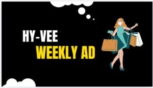 Hy-Vee Weekly Ad Preview