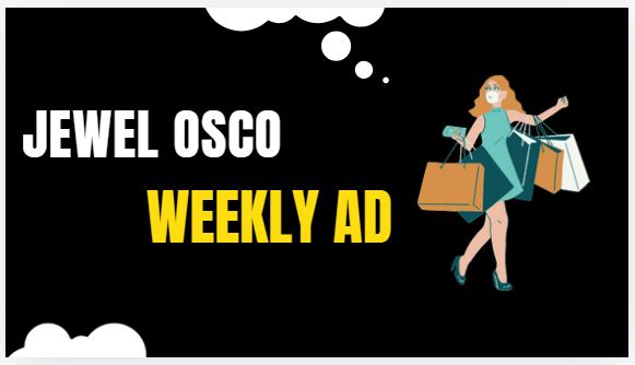 Jewel Osco Weekly Ad