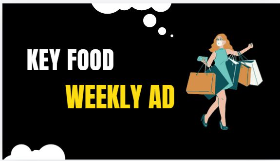 Key Food Weekly Ad