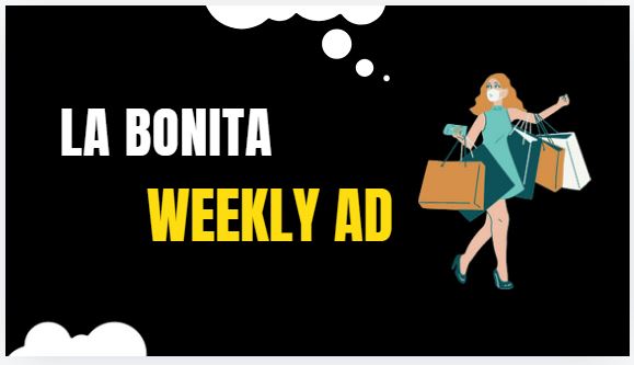 La Bonita Weekly Ad