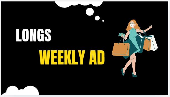 Longs Weekly Ad Preview