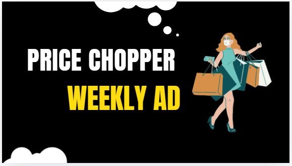 Price Chopper Weekly Ad Preview