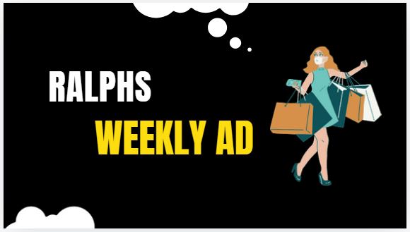 Ralphs Weekly Ad