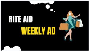 Rite Aid Weekly Ad Preview