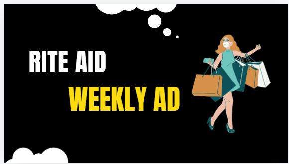 Rite Aid Weekly Ad Preview