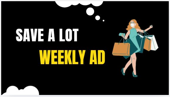 Save a Lot Weekly Ad