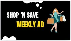 Shop ‘n Save Weekly Ad