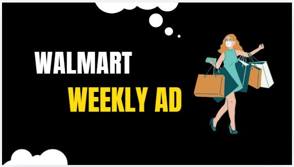 Walmart Weekly Ad Preview